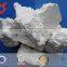 First-grade White Kaolin Chamotte Calcined Flint Clay