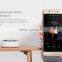 Nillkin Cozy NFC Bluetooth Speaker with MC2 Wireless Charger Alarm Clock Support Phone Call Aux Audio Input Fashion Ornaments