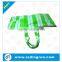 2015 new design folding beach towel bag made in China