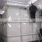 Fiberglass Fish Farming Water Tanks