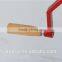 2017 on sale 4 frame honey extractor