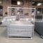 5'x10'x6' size metal wire welded galvanized outdoor large Dog kennel