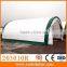 Double Zipper Door Portable Car Shelter