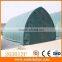Prefabricated Metal Roof Portable Garage