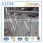 Swing Arm Cattle Feeder Panel
