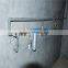 Automatic Drinking Line System for Broiler Chicks