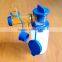 200ml Automatic Milk Sampler for Dairy Farm