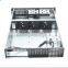2U Server Chassis 7 Bays Driver 1mm Thickness 19 inch Rack Mount 650mm Length