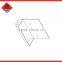 stainless steel converting plate tray OEM