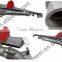 Spinkler Irrigation System Using Sprinkler Gun Big Water Gun Manufacturer