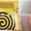 Citronella Black Mosquito Coil