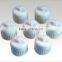 Metal / Plastic Bubble Cap Tray for Tower internals | Bubble Cap Supplier