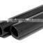 Large diameter Carbon fiber tube