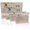Bulk Stocked T Shaped Hotel Filer Acrylic Desktop Display (XJJD24-1)