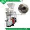 Buy Feed processing machine pellet mill with hammer mill crusher and crumber machines Manufacturer agent price