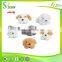 hot selling on  2015 cute panda plush toy