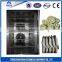 factory sale directly blast freezer cold room/blast freezer price