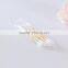 10PCS Disposable Travel Use Cotton Swabs