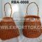 2016 Hot selling rattan bag handicraft ( +84973403073)