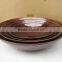 Beautiful eco-friendly bamboo bowl made in Vietnam