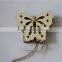 wood customize christmas ornament crafts