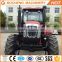 farm tractor 4wd hot selling agricultural machinery tractor price list