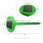 VS-313 Solar Ultrasonic Mole Rodent Snake Repeller-Get Rid Of Mole Rodent Snake Mouse Rat Gopher Voles for Outdoor Garden Yard