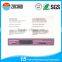 Hot sell prepaid scratch calling card wholesale