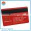 Competitive Price RFID PVC Smart Card With Magnetic Stripe