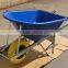 cheap Heavy duty construction wheelbarrow
