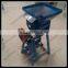 Best price edible fungus sack filling machine for American mushroom farm