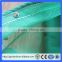 Hot Sale in Singapore New/Recycle Material 150g Green Color Safety Net(Guangzhou Factory)