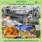 Automatic Corn Chips Making Machine