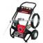 portable car washer 2500PSI gasoline car washer high pressure car washer