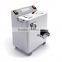 Automatic Double Motors Multifunction economical and practical Slicing&Mincing Meat Machine