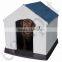 Plastic Dog Kennel Pet House XL