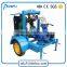 Horizontal single stage Diesel Engine Pump with CE
