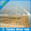 Used hidroponica greenhouse frames tunnels for sale