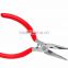 all types of function of circlip pliers