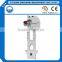 China TDTG series36/28 36/18 bulk grain handling bucket elevator