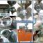 Low Price And High Quality Maize Milling Plant Machinery