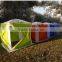 Winter Ice Cream Fishing Tent Manufacturer