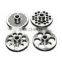 meat grinder knives plates screen cutter