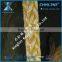 ship spare part mixed PP&PET Polypropylene and Polyester mooring rope manufacturer