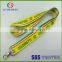 Sublimation Printing Various Car Brand Logo Lanyard
