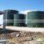 Glass Fused to Steel Storage Tank Biogas Storage