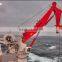 CE Certificated Hydraulic Cylinder for Ship Hoist