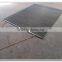chain drag mat