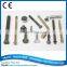 Custom High precision CNC metal parts with factory price
