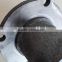 China supplier axle sleeve for tail wheel for tractor